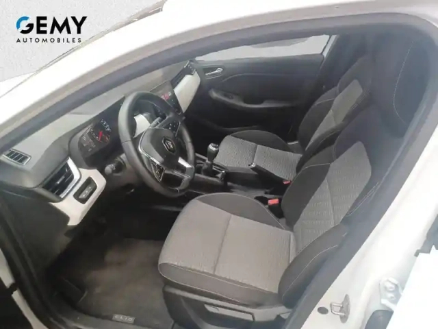 Renault Clio tce 90 — photo 45
