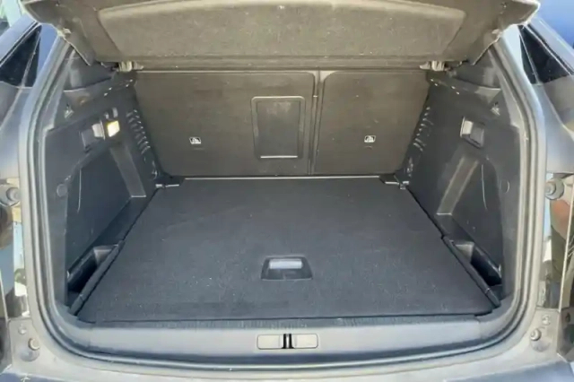 Peugeot 3008 bluehdi 130ch s&amp;s eat8 — photo 11