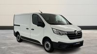 Renault Trafic L2H1 3T 2.0 Blue dCi 130ch Advance -24 — photo 3