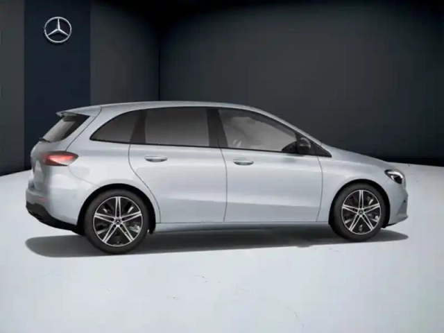 Mercedes Classe B 200 d progressive line — photo 20