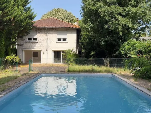 Maison 7 pièces 178 m²