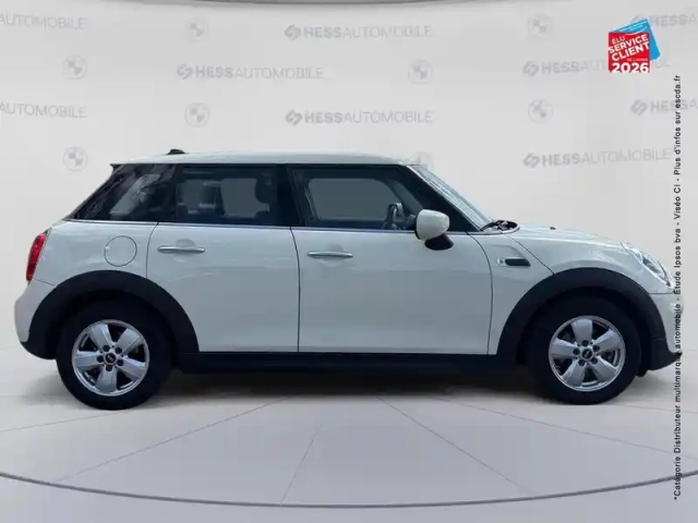 Mini Mini 5 portes one 102ch heddon street euro6d-t — photo 19