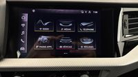 Audi A1 Sportback 35 TFSI 150ch S line S tronic 7 8cv — photo 19