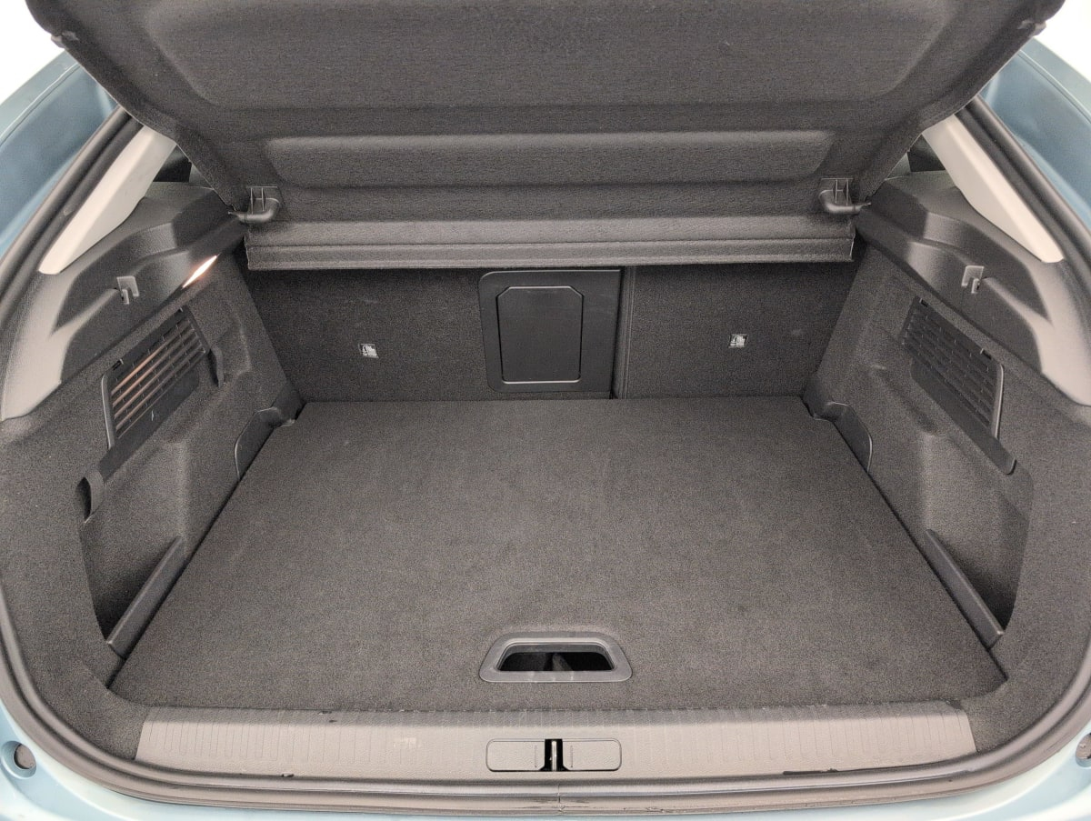 Citroën C4 — photo 11