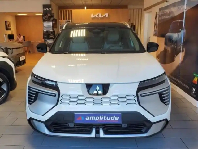 Mitsubishi Eclipse cross bev 87kwh 218ch invite+ — photo 2
