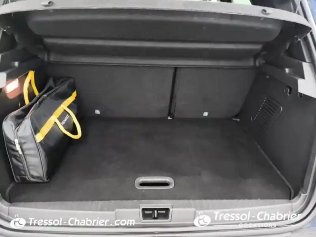 Renault Captur tce 150 energy edc s-edition — photo 8