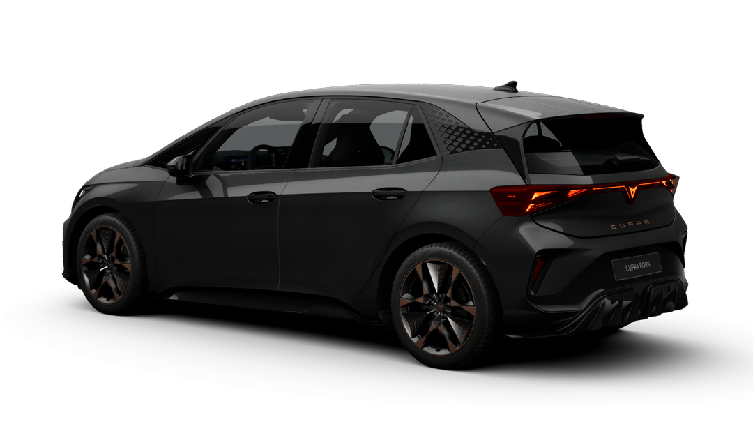 Cupra Born 230 ch — photo 5