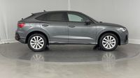 Audi Q3 Sportback 35 TFSI 150ch S line S tronic 7 — photo 4