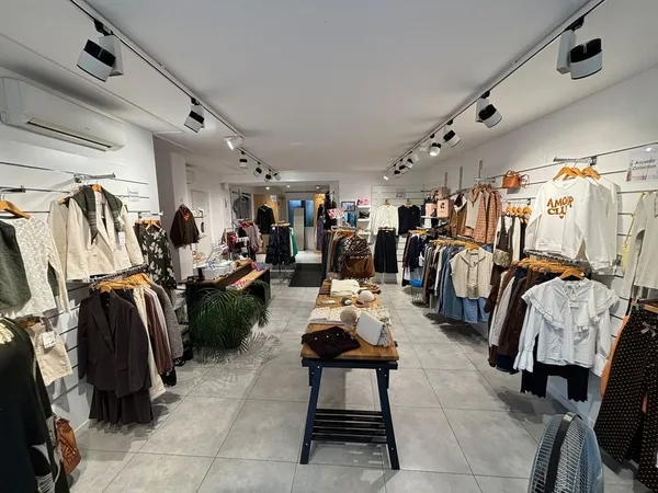 Vend fonds de commerce