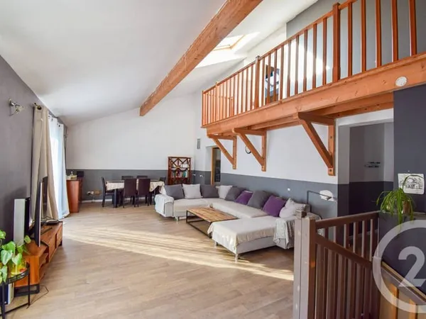 Maison 6 pièces 190 m²