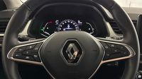 Renault Captur 1.3 TCe mild hybrid 160ch Techno EDC — photo 25