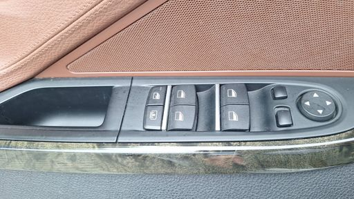 BMW Serie 6 Gran Coupe 650i V8 450 BVA8 - M Sport – 2014 – 89962 km – Essence – Boîte Automatique — photo 2