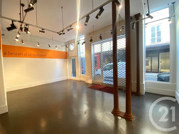 Appartement 3 pièces 72 m²