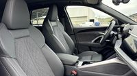 Audi Q5 2.0 TFSI Hybride 204ch S line quattro S tronic 7 — photo 10