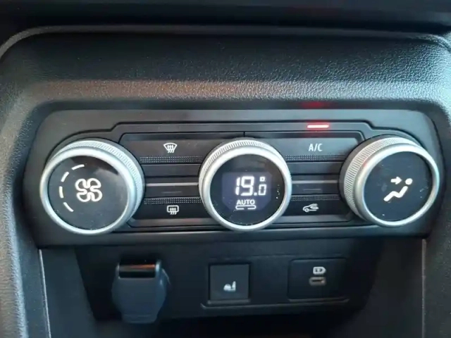 Dacia Sandero tce 110 gsr2 — photo 42