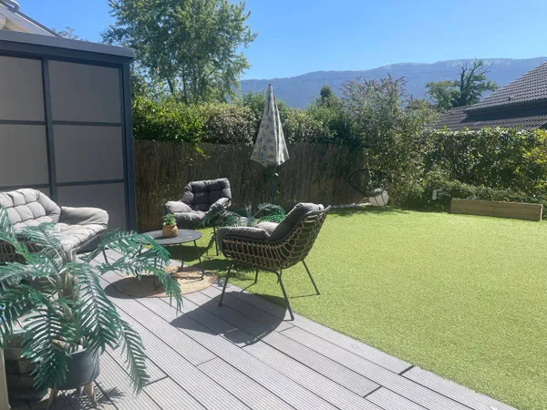 Maison 4 pièces 92 m²
