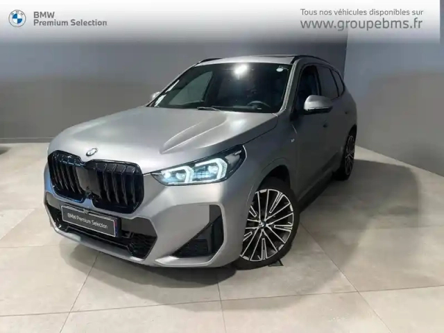 Bmw X1 xdrive23i 218ch m sport