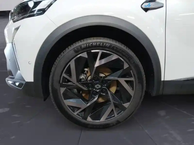 Renault Captur e-tech full hybrid 145 ch — photo 10
