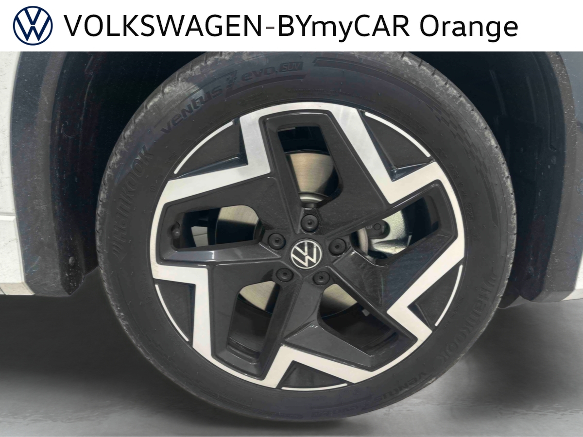 Volkswagen Tayron 1.5 eHybrid 272ch DSG6 5pl — photo 11