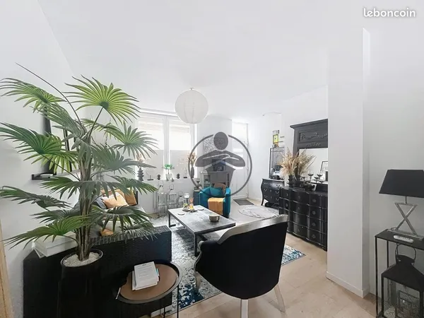 Maison 5 pièces 95 m²