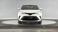Toyota C-Hr 122h Edition 2WD E-CVT MY22