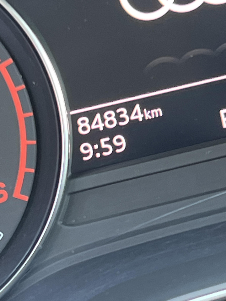 Audi Q5 Sportback — photo 43