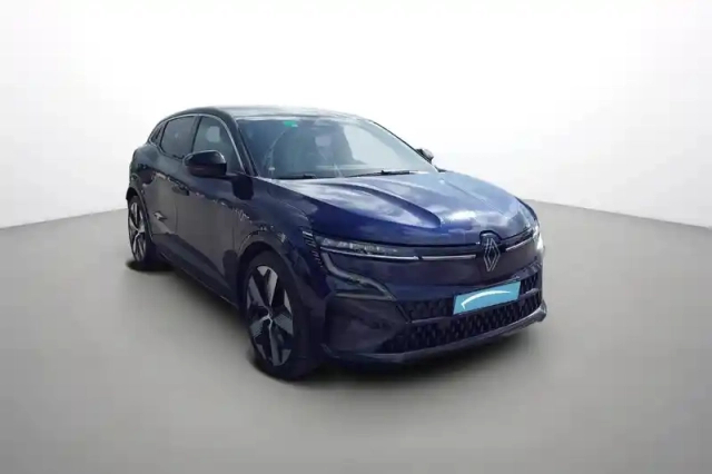 Renault Megane e-tech 220 ch autonomie confort gsr2 — photo 7