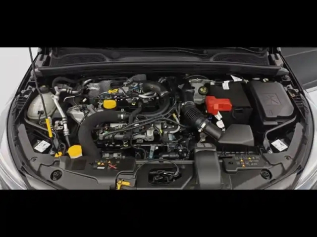 Renault Clio 1.0 tce 100ch evolution gpl — photo 12