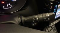 Toyota Auris Touring Sports HSD 136h Executive — photo 24