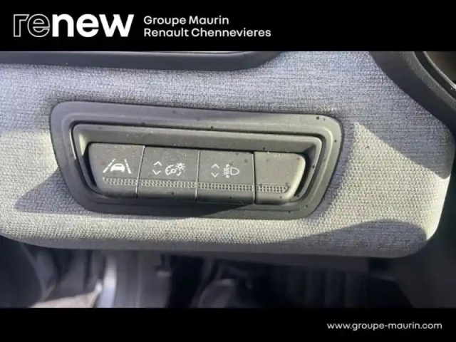 Renault Clio 1.0 tce 90ch evolution — photo 14