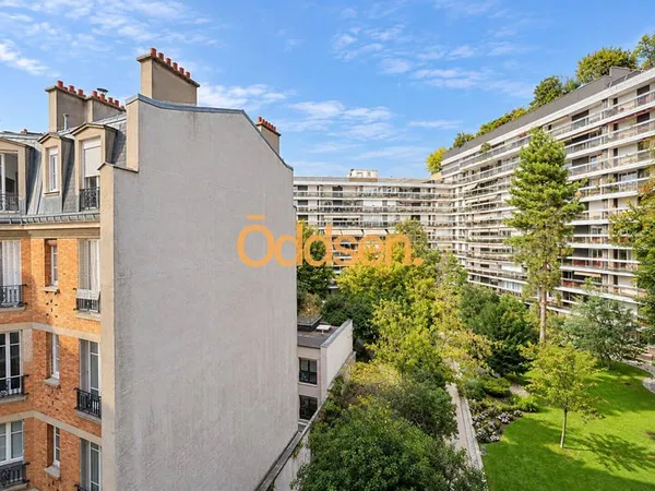 Appartement 1 pièce 11 m²