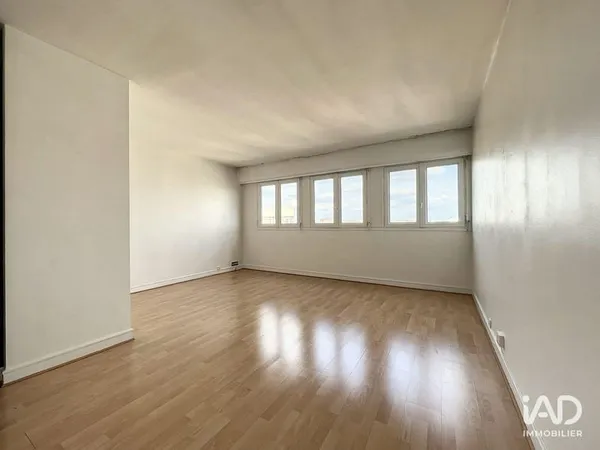 Appartement 1 pièce 30 m²