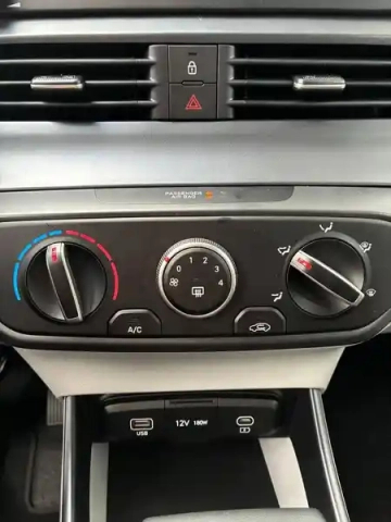 Hyundai I20 1.0 t-gdi 90 — photo 7