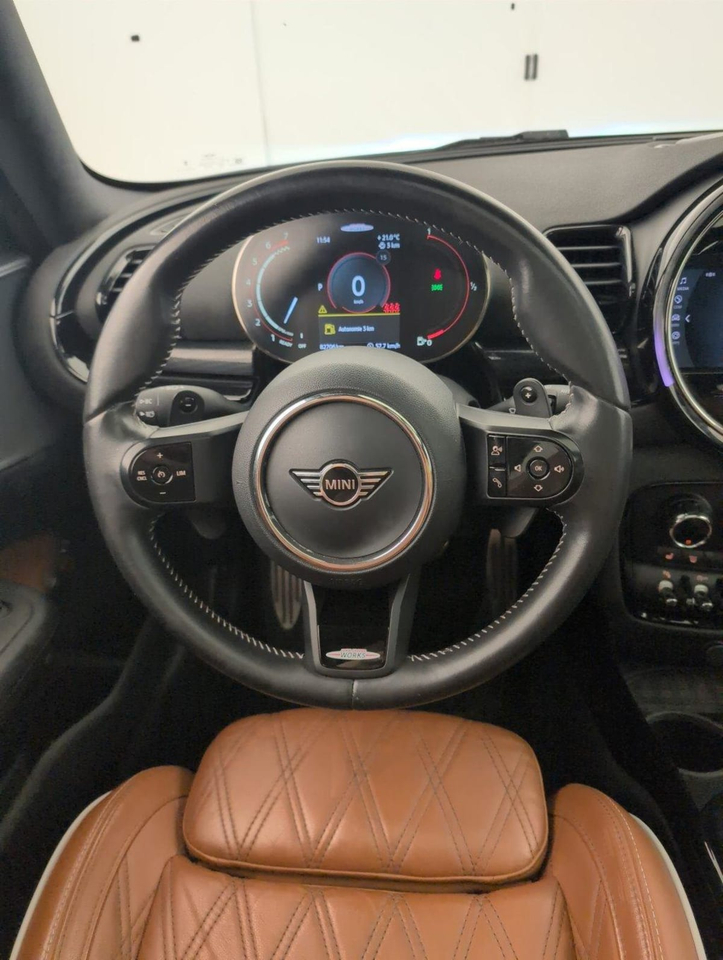 Mini Clubman — photo 12