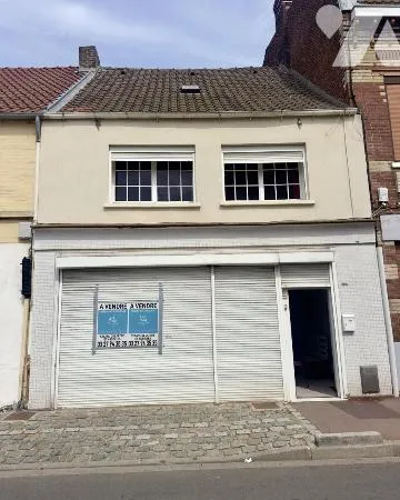 Maison 6 pièces 137 m²