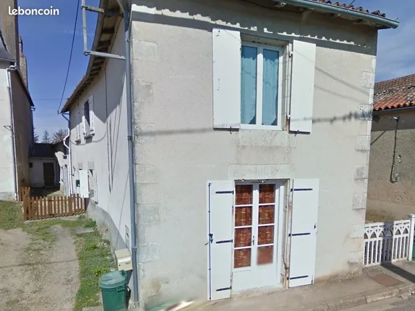 Maison 140 M2