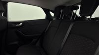 Ford Puma 1.0 EcoBoost Hybrid 125ch Titanium S&S — photo 13