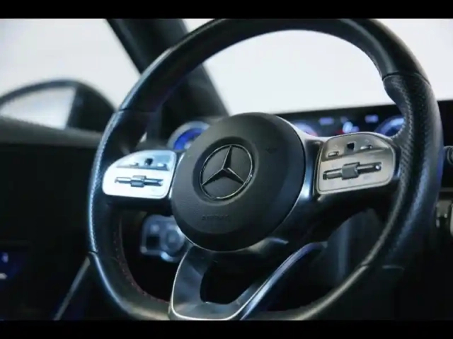 Mercedes Classe A 250 e 160+102ch amg line 8g-dct 8cv — photo 27