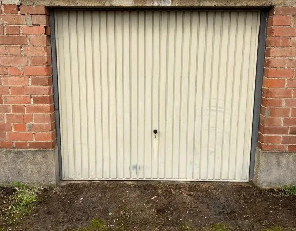 Parking 16 m² Tourcoing