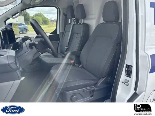 Ford Transit custom fgn 320 l1h1 2.0 ecoblue 170 ch bva8 — photo 7