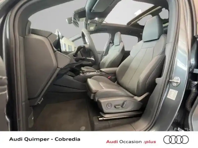 Audi E-Tron q6   306ch performance s line — photo 7