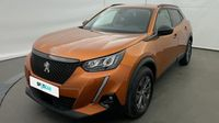 Peugeot 2008 1.2 PureTech 100ch S&S Style