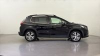 Peugeot 2008 1.2 PureTech 110ch Crossway S&S EAT6 — photo 4