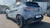 Renault Captur 1.8 E-Tech full hybrid 160ch esprit Alpine - 25 — photo 7