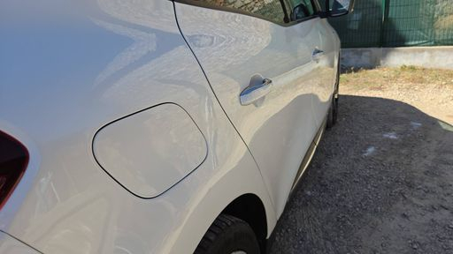 Renault Scenic 1.6 dCi 160 EDC6 - Edition One – 2016 – 138394 km – Diesel – Boîte Automatique — photo 6