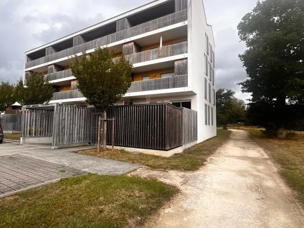 T2 42m² - Terrasse 20 m² - Chartres-de-Bretagne