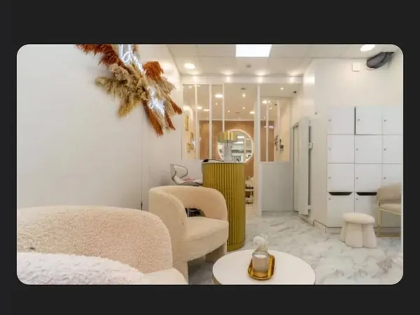 Fonds de commerce 23 m²