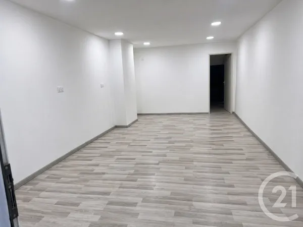 Appartement 2 pièces 33 m²