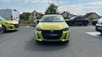Peugeot 208 1.2 Hybrid 100ch Active e-DCS6