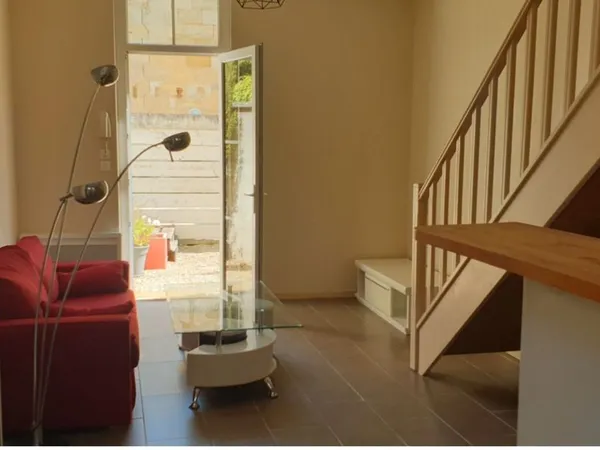 Maisonnette 2 chambres Stalingrad